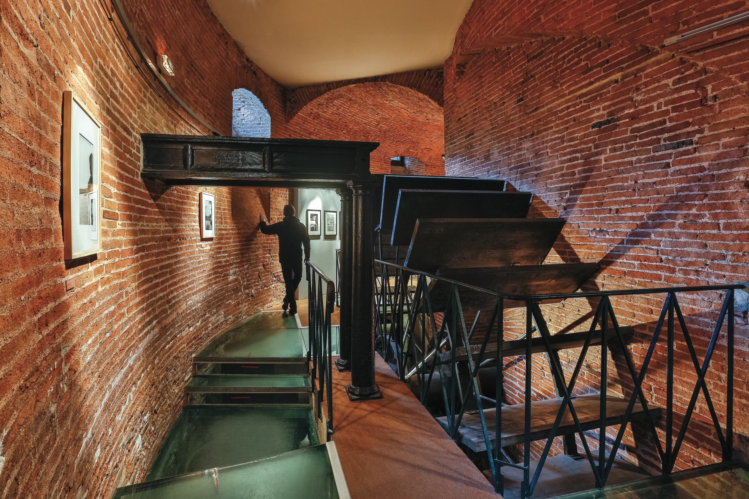 Галерея Шато д'О