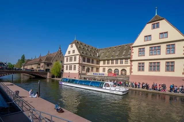 Philippe de Rexel © Copyright - OT Strasbourg Исторический музей