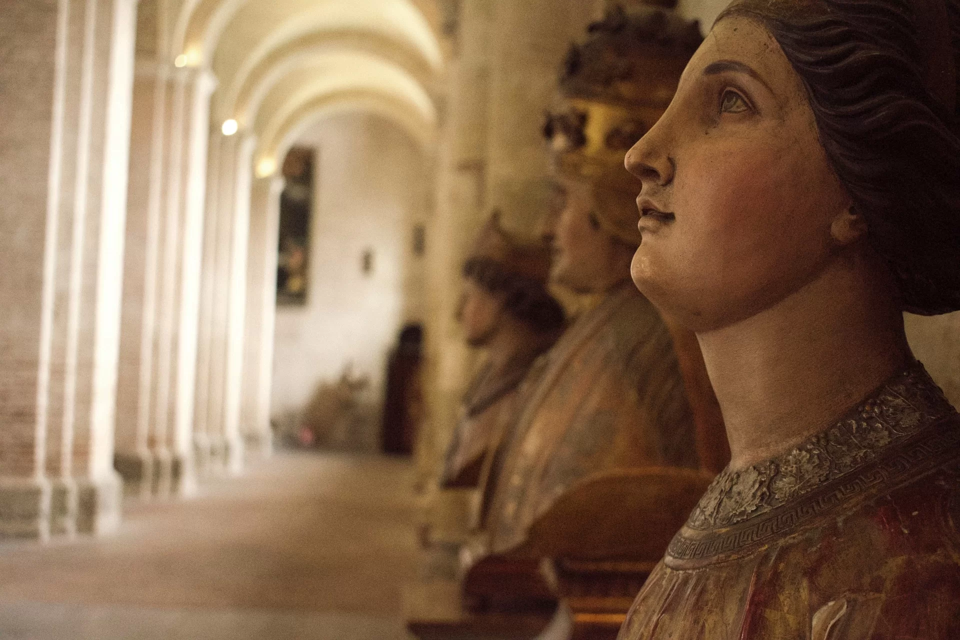 Музей Августинцев