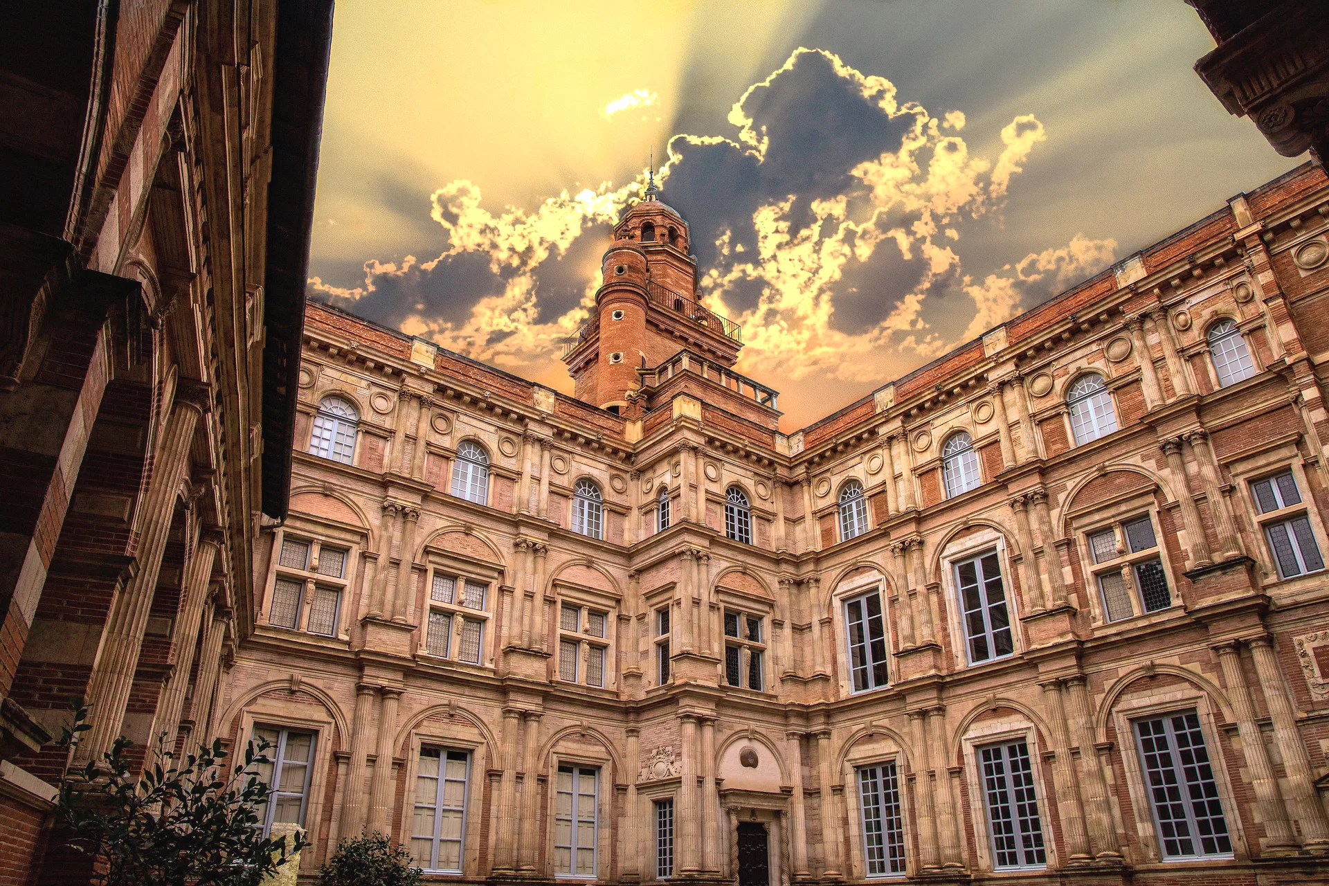 Дворец Ассеза