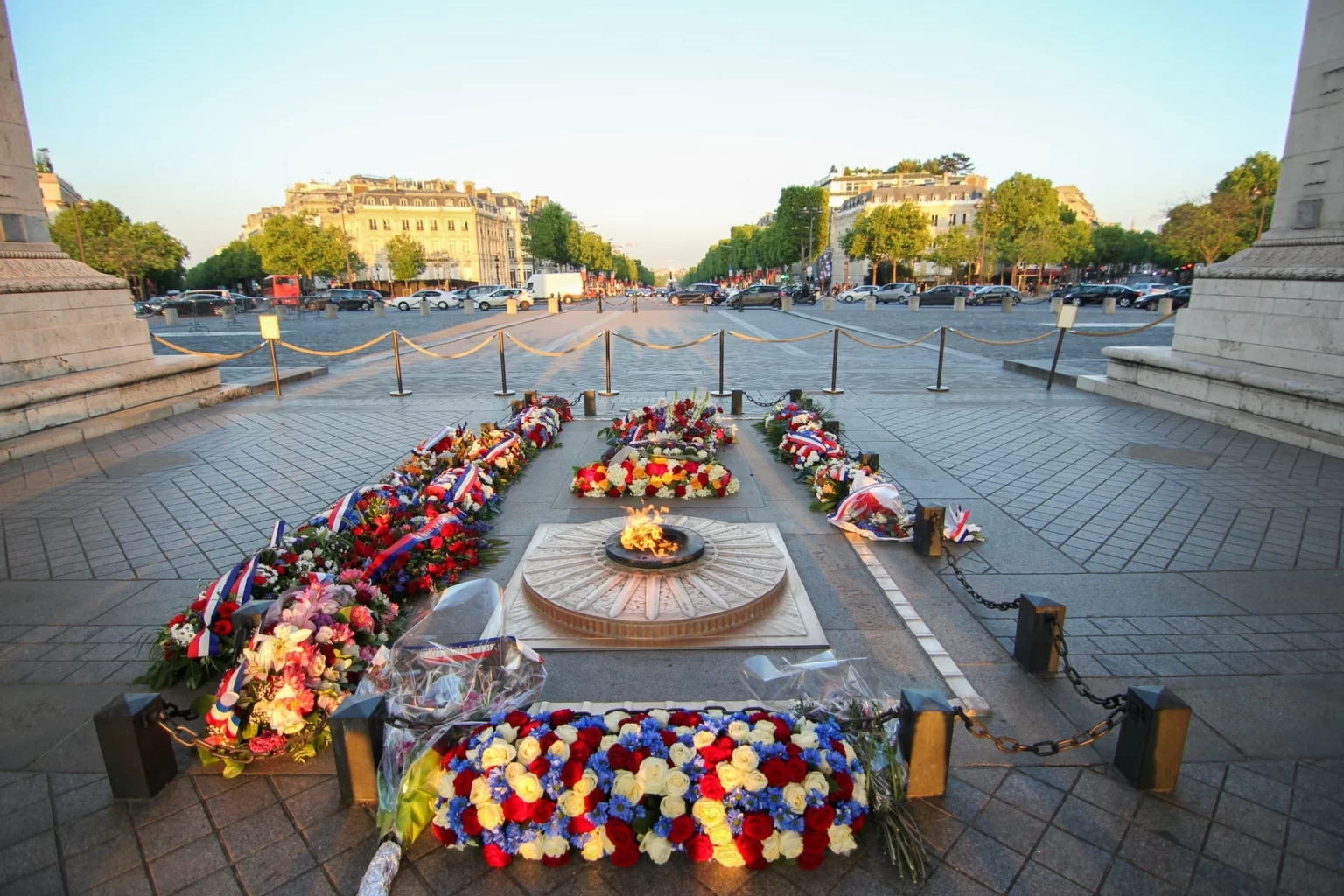 Могила неизвестного солдата