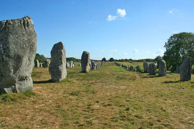 Juan Menéndez / Flickr / CC-BY 2.0 Карнак