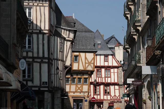 Brian Smithson / Flickr / CC-BY 2.0 Ванн