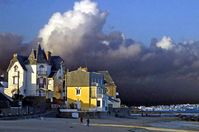 Pom' / CC0 Лорьян