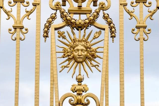 Josh Arras / Unsplash Версаль