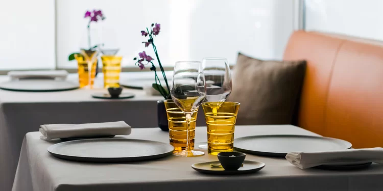 Ресторан Номико