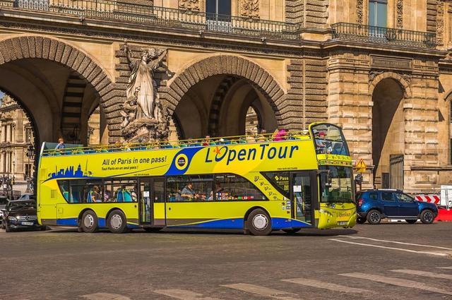 Автобусная экскурсия Автобусная экскурсия