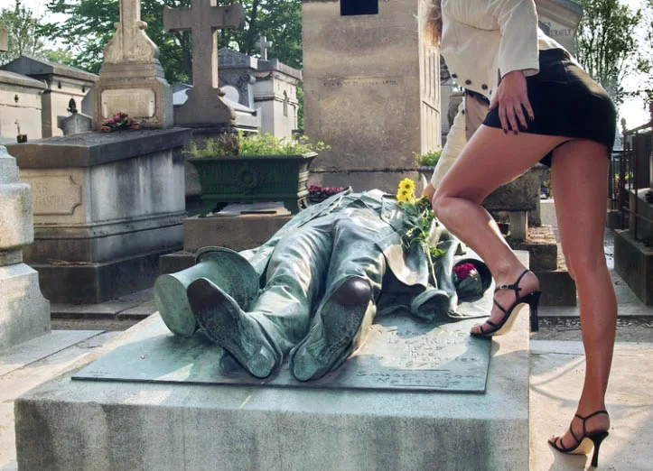 Виктор Нуар