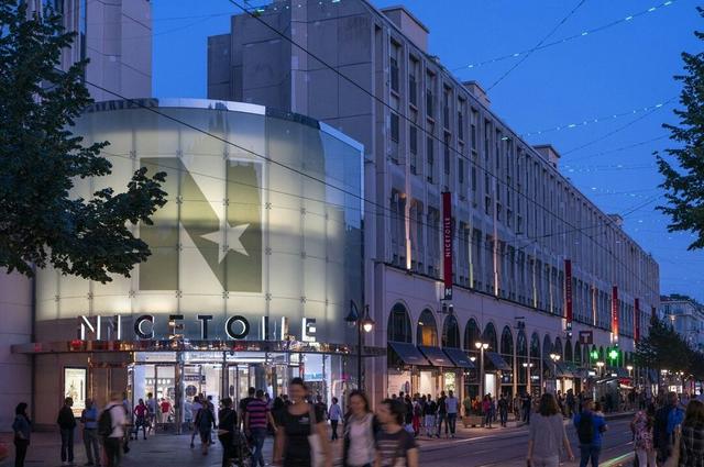 @nicetoile Nice Etoile