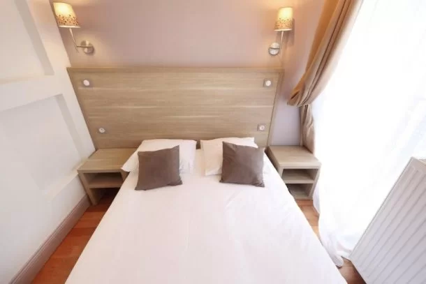 Отель Luxelthe Отель Luxelthe