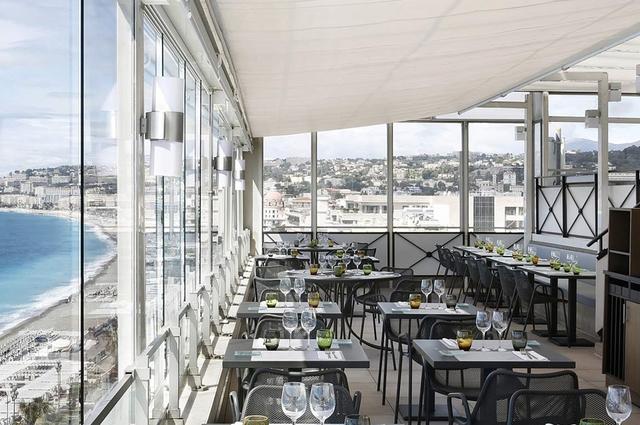 La Terrasse La Terrasse