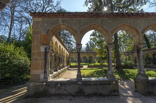 Falcon® Photography / Flickr / CC-BY-SA 2.0 Тарб