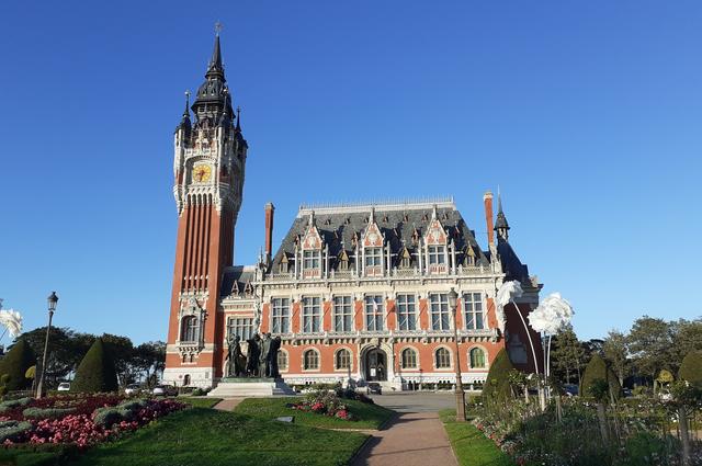 Alexis Mette / Unsplash Кале