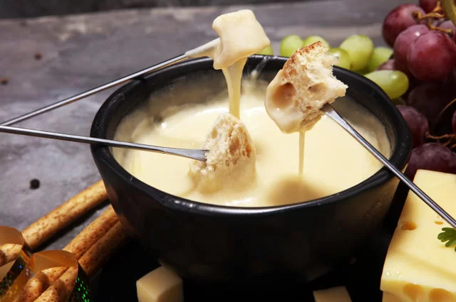 Fondue Fondue