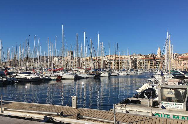 Mariana Espejo / Unsplash Марина