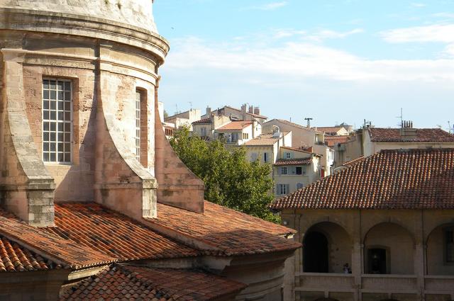 Pixabay Старый Марсель