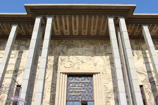 Fred Romero / Flickr / CC-BY 2.0 Дворец Порт-Доре