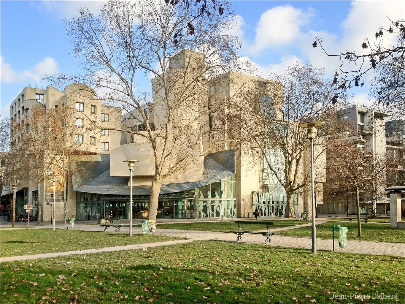 Синематека