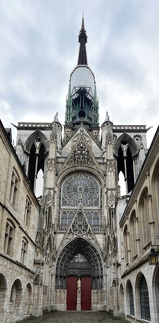 Руанский собор