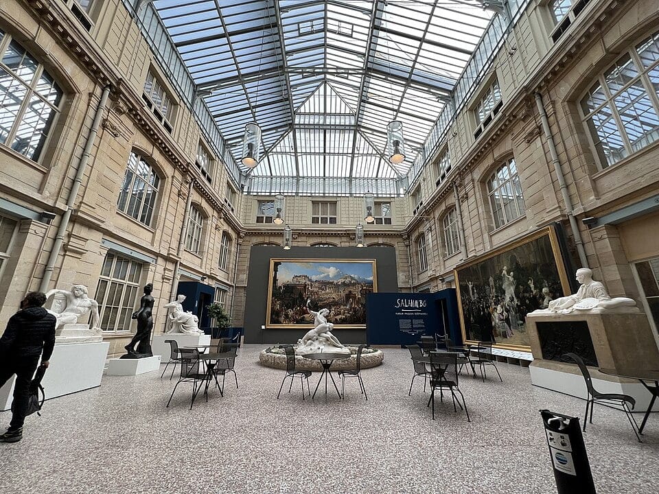 Музей изящных искусств