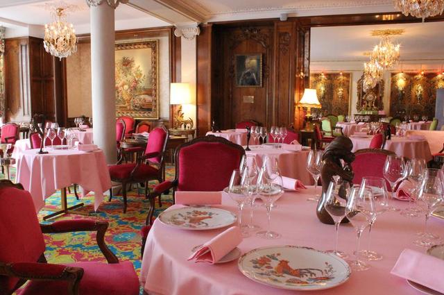 Ресторан Ресторан