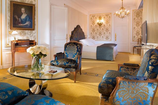 Апартаменты Апартаменты