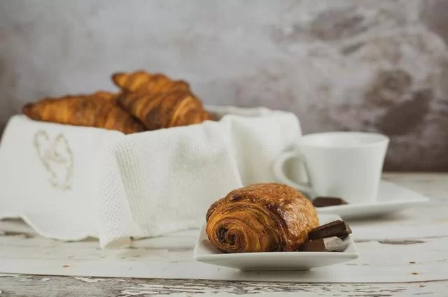 Clementina Toso / Unsplash Выпечка