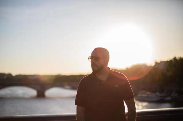 Marc Fanelli Isla / Unsplash Мосты Парижа