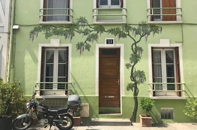 Julia Hammond / Unsplash Улица Кремье