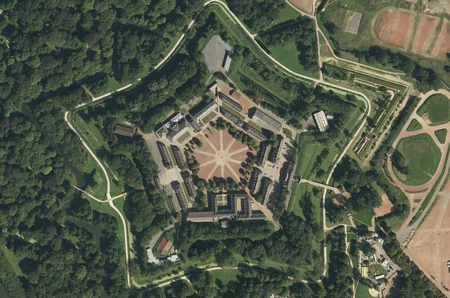 СС0 Цитадель Лилля