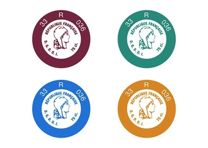 Акцизная марка