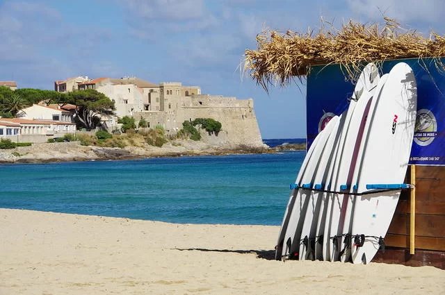 Foto: fabrizio.binello / flickr Algajola