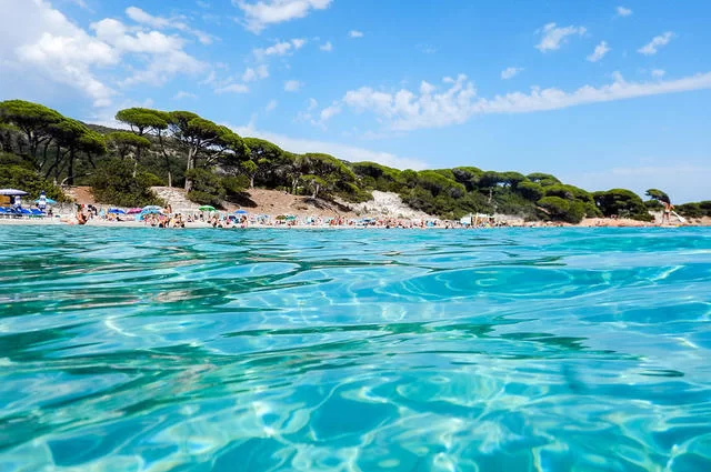 Foto: Robert Brands / flickr Palombaggia