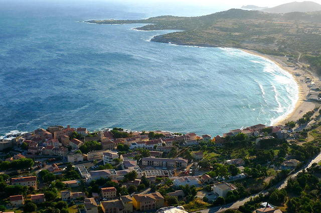 Foto: Kristian Strøbech / flickr Algajola