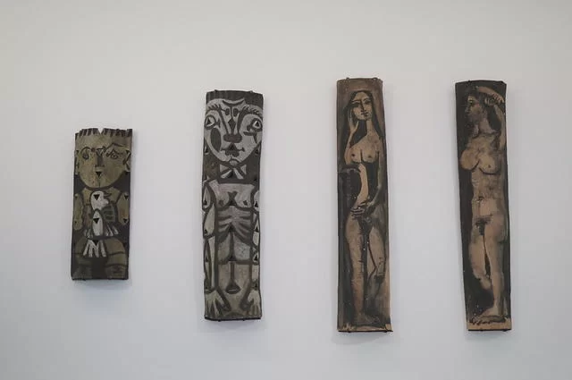 ho visto nina volare / Flickr / CC-BY-SA 2.0 Живопись