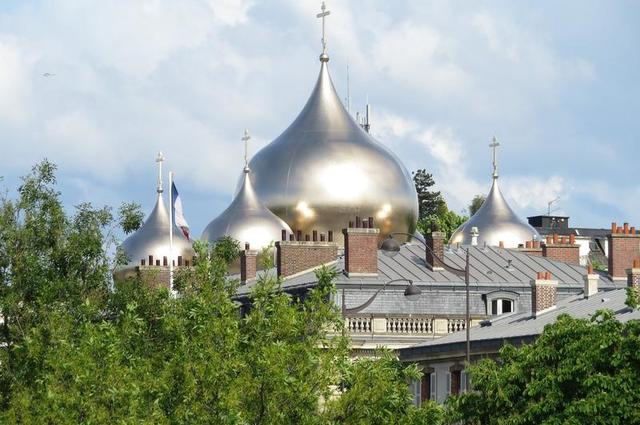 Public Domain Свято-Троицкий собор