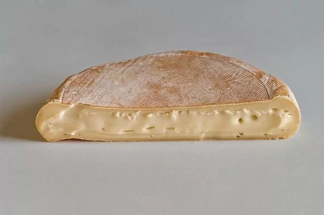 Myrabella / Wikimedia Commons / CC BY-SA 3.0 & GFDL Реблошон