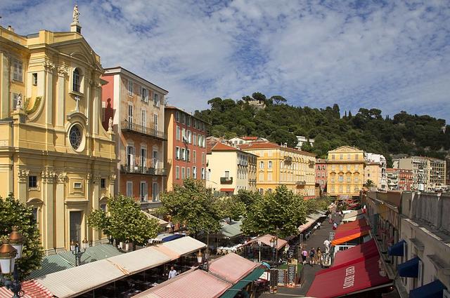 Старый город