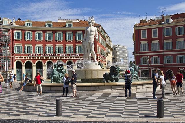 Les Suites Massena Les Suites Massena