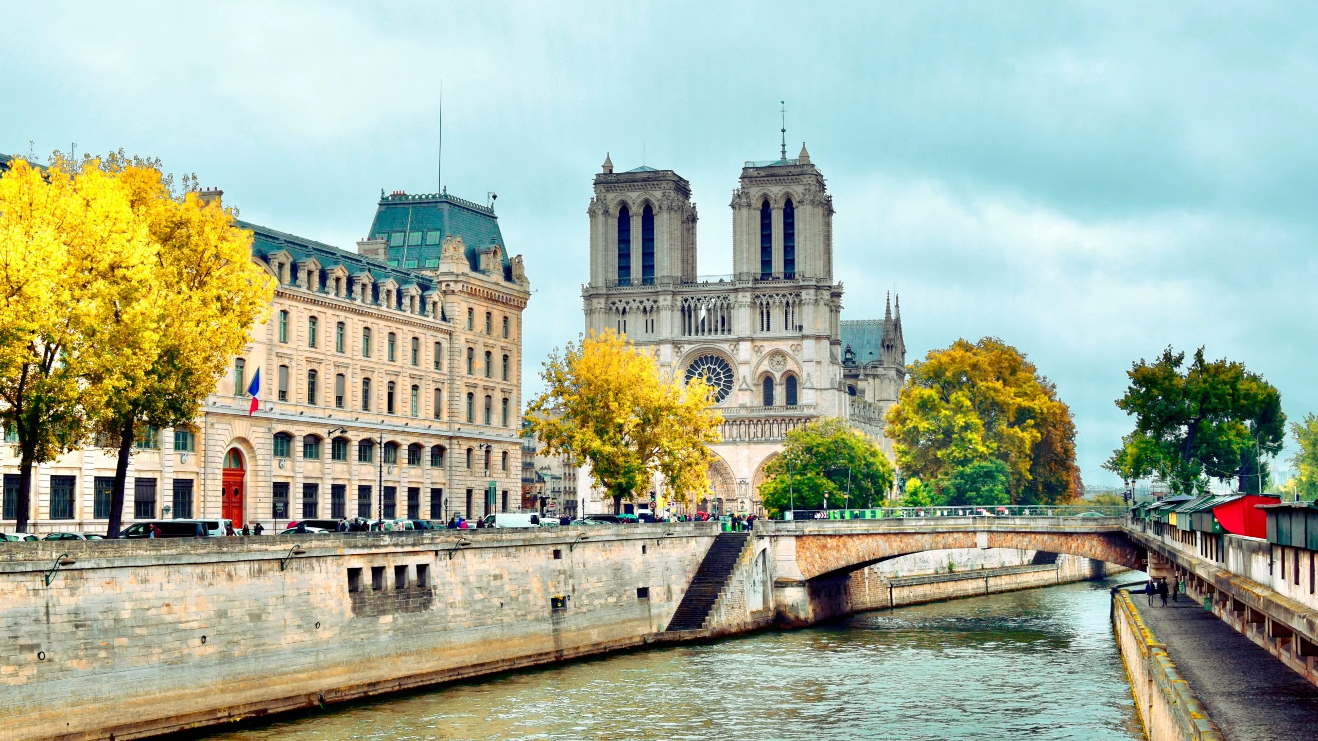 Нотр-Дам-де-Пари