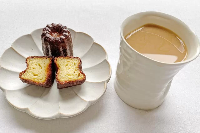 Doing / Flickr / CC-BY-ND 2.0 Канеле