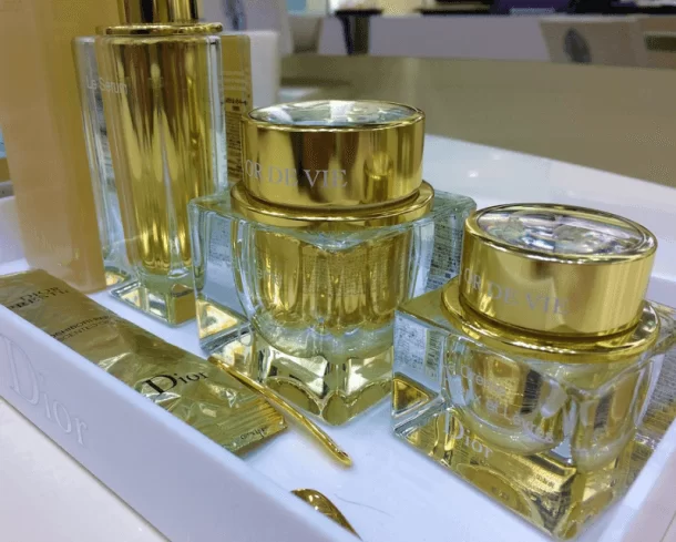 Ароматы Boutique Dior Beauté