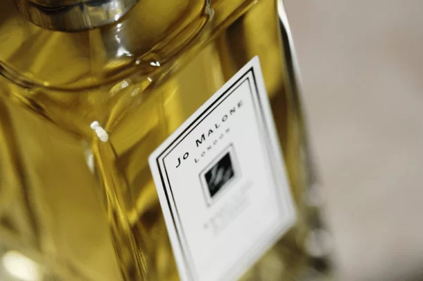 Духи Jo Malone