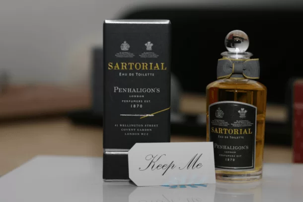 Духи Penhaligon's