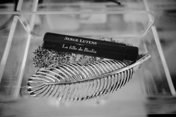 Духи Serge Lutens