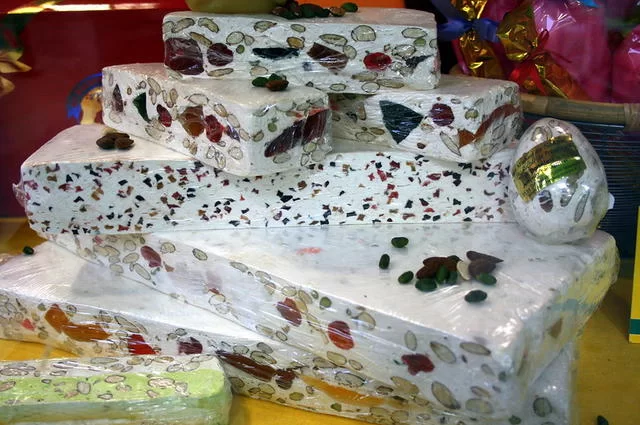 jean-louis Zimmermann / Flickr / CC-BY 2.0 Нуга