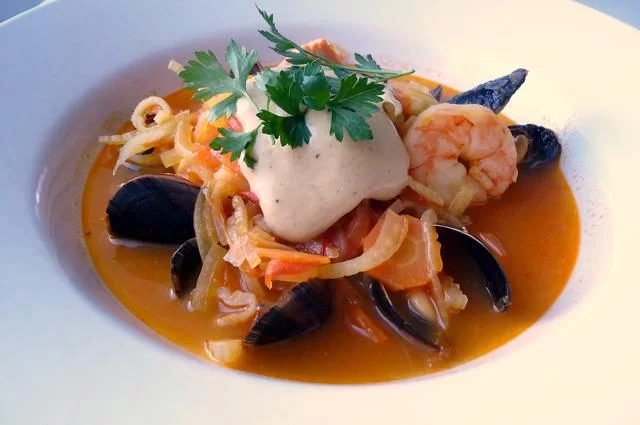 Blue moon in her eyes / Flickr / CC-BY 2.0 Буйабес