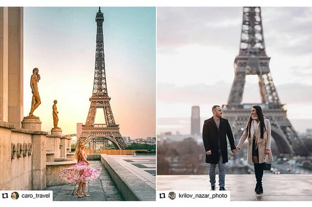 @caro_travel, @krilov_nazar_photo Трокадеро