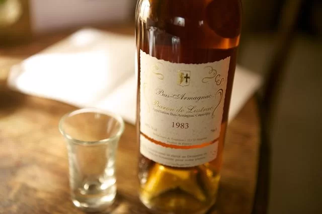 Nick Webb / Flickr / CC-BY 2.0 Арманьяк