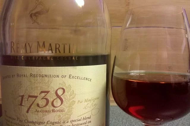 arianravan / Flickr / CC-BY 2.0 Коньяк